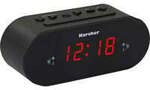 UR 1030, Radiowecker
