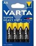 Superlife, Batterie