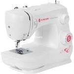 Mechanische N&auml;hmaschine Fashion Mate 3333