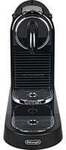 Nespresso Citiz EN 167.B, Kapselmaschine