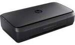 OfficeJet 250 Mobiler All-in-One-Drucker, Multifunktionsdrucker