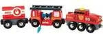 World Feuerwehr-L&ouml;schzug, Spielfahrzeug