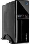 IT-607, Tower-Geh&auml;use