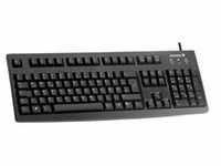 Business Line G83-6105, Tastatur - schwarz, FR-Layout