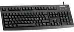 Business Line G83-6105, Tastatur