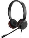 EVOLVE 30 II UC Stereo, Headset