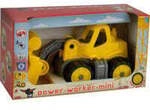 Power Worker Mini Radlader, Spielfahrzeug