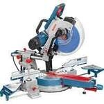 Paneels&auml;ge GCM 12 SDE Professional, Kapp- und Gehrungss&auml;ge