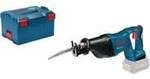 Akku-S&auml;bels&auml;ge GSA 18 V-LI Professional, 18Volt