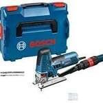 Stichs&auml;ge GST 160 CE