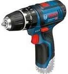 Akku-Schlagbohrschrauber GSB 12V-15 Professional, 12Volt