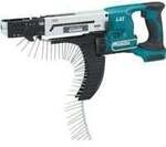 Akku-Magazinschrauber DFR750Z, 18 Volt