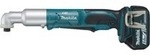 Akku-Winkelschlagschrauber DTL061RT1J, 18 Volt