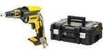 Akku-Magazin-Trockenbauschrauber DCF620NT, 18Volt, Magazinschrauber