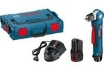 Akku-Winkelbohrschrauber GWB 12V-10 Professional, 12Volt