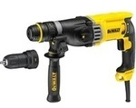 Kombihammer D25144K, Bohrhammer