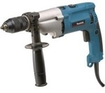 Schlagbohrmaschine HP2071J