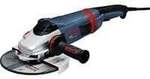 Winkelschleifer GWS 1400 Professional