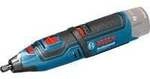 Akku-Rotationswerkzeug GRO 12V-35 solo Professional, 12 Volt, Multifunktions-Werkzeug