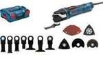 Multi-Cutter GOP 40-30 Professional, Multifunktions-Werkzeug