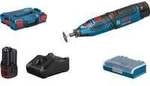 Akku-Rotationswerkzeug GRO 12V-35 Professional, Multifunktions-Werkzeug