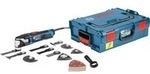 Multi-Cutter GOP 55-36 Professional, Multifunktions-Werkzeug
