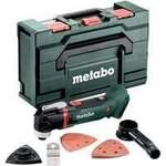 MT 18 LTX (613021840) Akku-Multitool, 18Volt, Multifunktions-Werkzeug