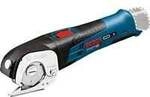 Akku-Universalschere GUS 12V-300 Professional solo, 12Volt, Elektroschere
