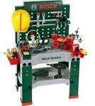 Bosch Werkbank No.1 2016, Kinderwerkzeug