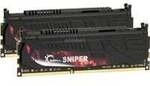 DIMM 8 GB DDR3-1866 (2x 4 GB) Dual-Kit, Arbeitsspeicher