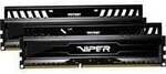 DIMM 16 GB DDR3-1600 (2x 8 GB) Dual-Kit, Arbeitsspeicher