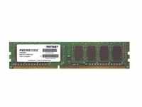 DIMM 8 GB DDR3-1333 , Arbeitsspeicher - PSD38G13332, Signature Line
