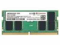 SO-DIMM 32 GB DDR5-5600, Arbeitsspeicher