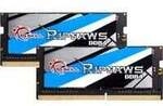 SO-DIMM 32 GB DDR4-2400 (2x 16 GB) Dual-Kit, Arbeitsspeicher