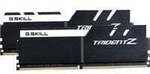 DIMM 32 GB DDR4-3200 (2x 16 GB) Dual-Kit, Arbeitsspeicher
