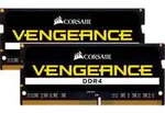 SO-DIMM 32 GB DDR4-2400 (2x 16 GB) Dual-Kit, Arbeitsspeicher