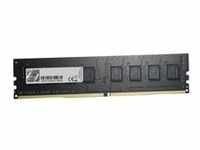 DIMM 8 GB DDR4-2400 , Arbeitsspeicher - F4-2400C15S-8GNS, Value, INTEL XMP