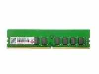 DIMM 4 GB DDR4-2133 , Arbeitsspeicher - TS512MLH72V1H