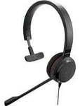 Evolve 30 II MS Mono, Headset
