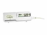 Dostmann CO2-Monitor AIRCO2NTROL MINI 31.5006, CO2-Messgerät - weiß