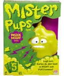 Mister Pups, Geschicklichkeitsspiel