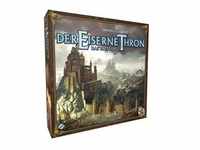 Der Eiserne Thron: Das Brettspiel - 2. Edition