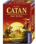 CATAN - Das Duell, Kartenspiel