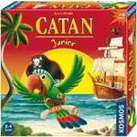 CATAN Junior, Brettspiel