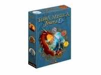Terra Mystica: Feuer & Eis, Brettspiel - Erweiterung
