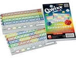 Qwixx - Gemixxt Zusatzbl&ouml;cke, W&uuml;rfelspiel