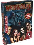 Werw&ouml;lfe, Kartenspiel