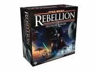 Star Wars Rebellion, Brettspiel