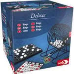 Deluxe Bingo, Brettspiel
