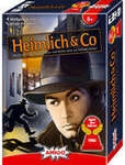 Heimlich & Co., Brettspiel